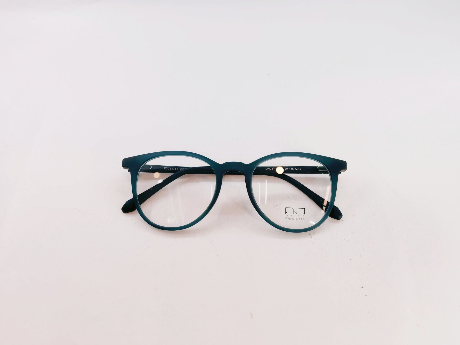 iDom Eyeglasses Full Frame Pento Specs For Women 257355