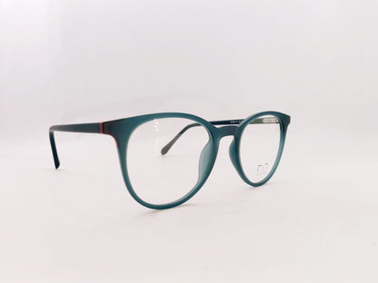 iDom Eyeglasses Full Frame Pento Specs For Women 257355