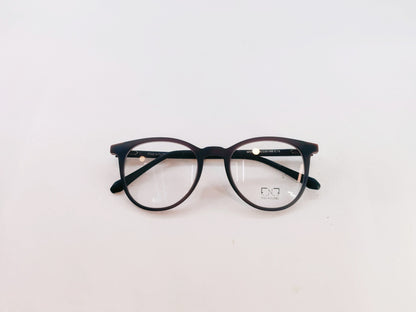 iDom Eyeglasses Full Frame Pento Specs For Women 275466