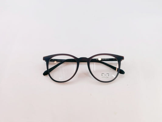 iDom Eyeglasses Full Frame Pento Specs For Women 275466