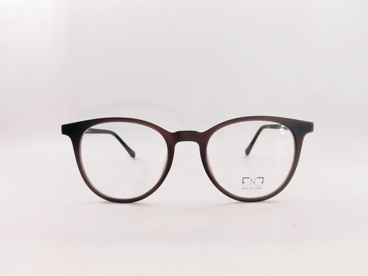 iDom Eyeglasses Full Frame Pento Specs For Women 275466