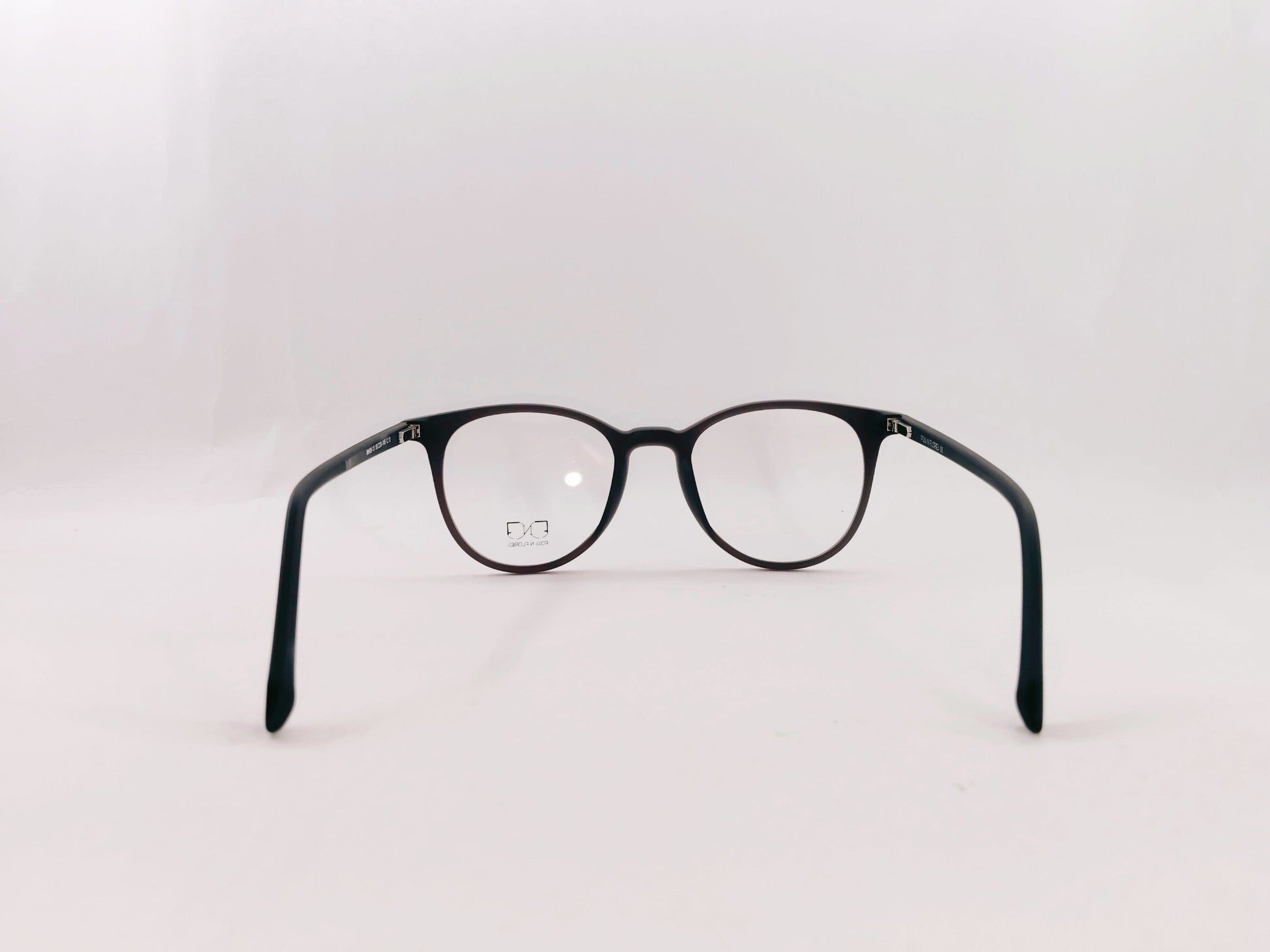 iDom Eyeglasses Full Frame Pento Specs For Women 275466