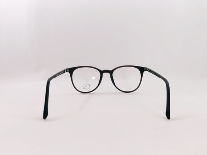 iDom Eyeglasses Full Frame Pento Specs For Women 275466