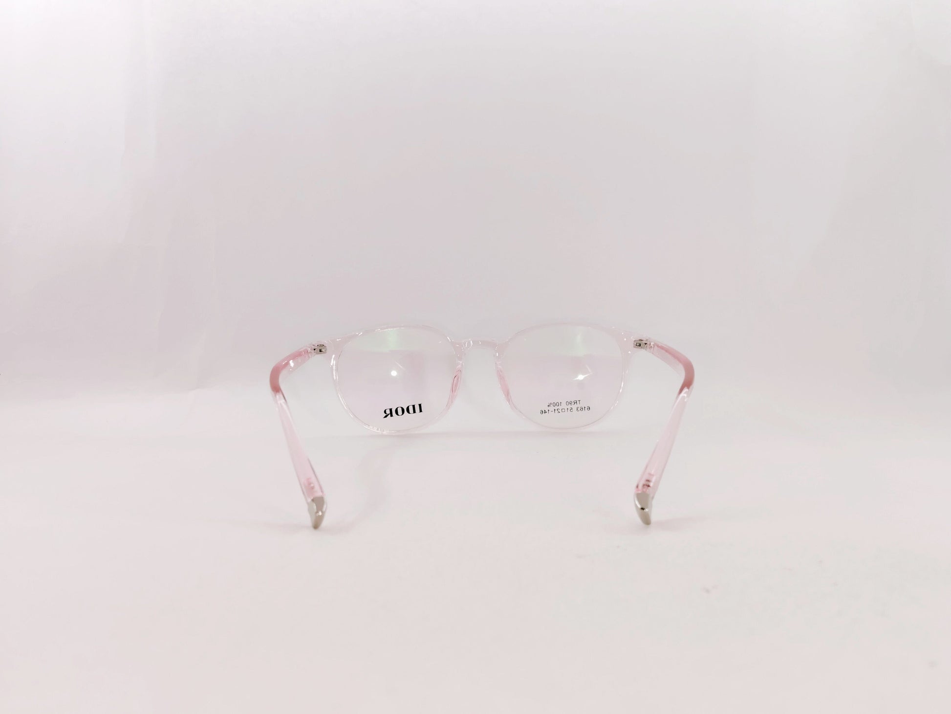 iDom Eyeglasses Full Frame Pento Specs For Women 284243