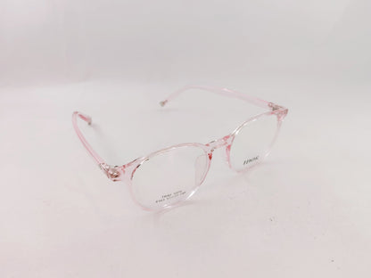 iDom Eyeglasses Full Frame Pento Specs For Women 284243