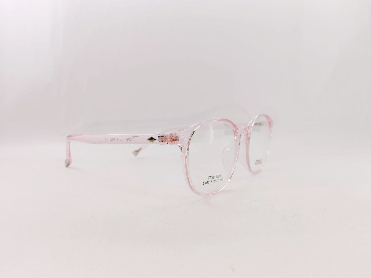 iDom Eyeglasses Full Frame Pento Specs For Women 284243