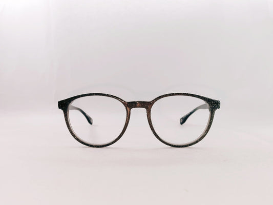 iDom Eyeglasses Full Frame Pento Specs For Women 296399