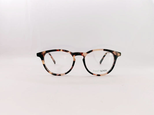 iDom Eyeglasses Full Frame Pento Specs For Women 324896