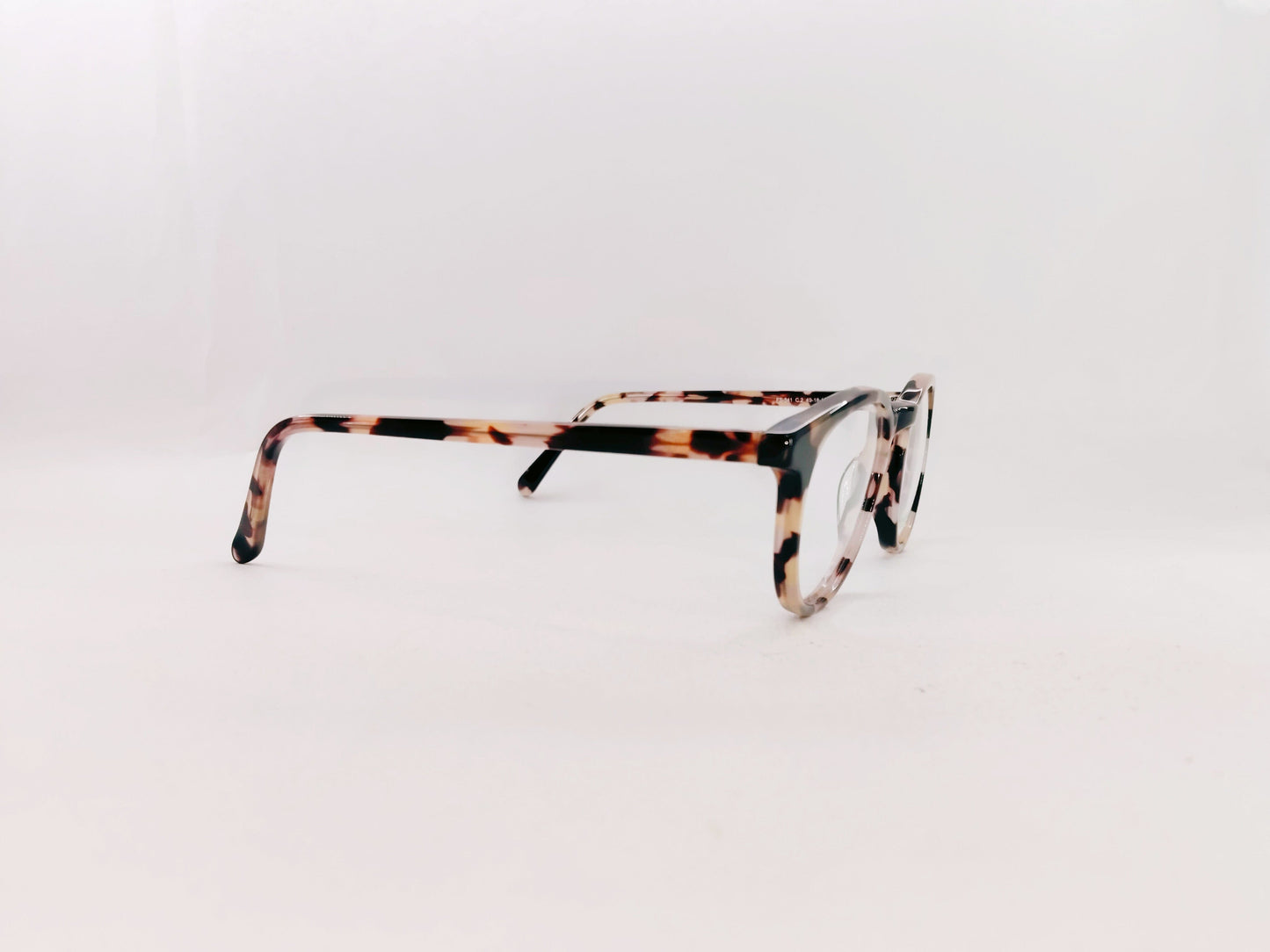 iDom Eyeglasses Full Frame Pento Specs For Women 324896