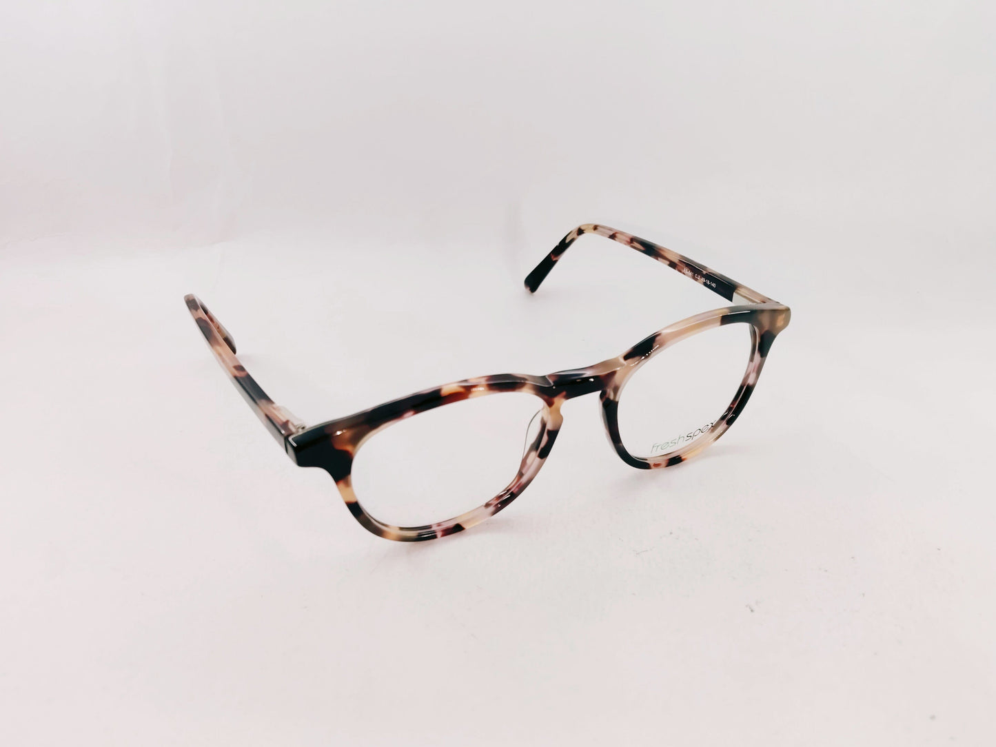 iDom Eyeglasses Full Frame Pento Specs For Women 324896