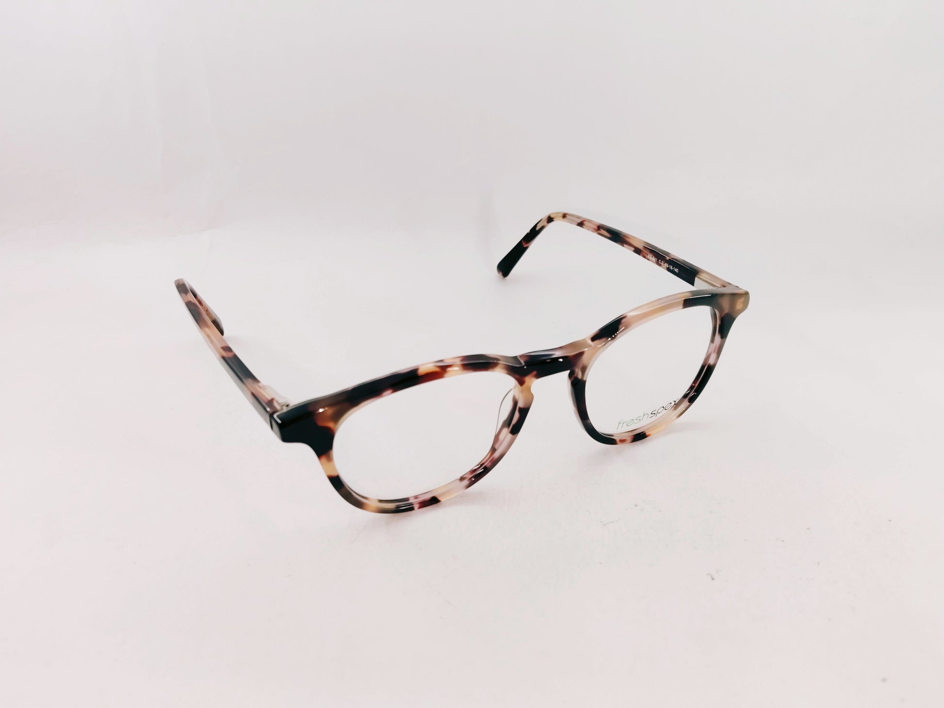 iDom Eyeglasses Full Frame Pento Specs For Women 324896
