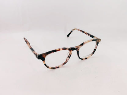 iDom Eyeglasses Full Frame Pento Specs For Women 324896