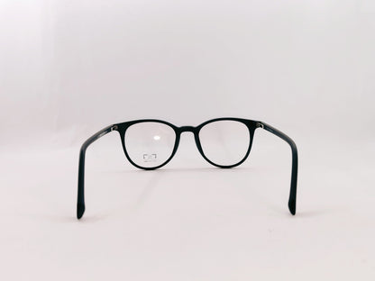 iDom Eyeglasses Full Frame Pento Specs For Women 332526