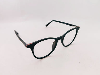 iDom Eyeglasses Full Frame Pento Specs For Women 332526