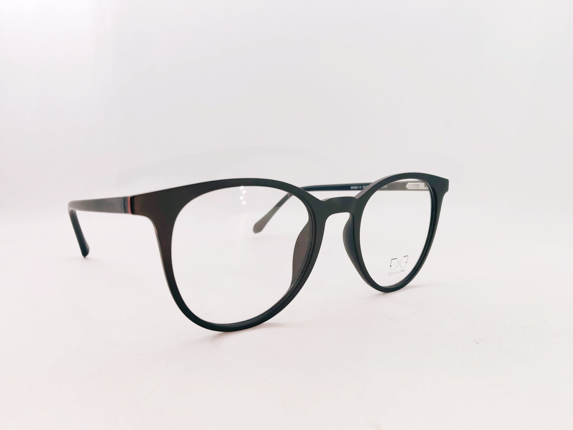 iDom Eyeglasses Full Frame Pento Specs For Women 332526