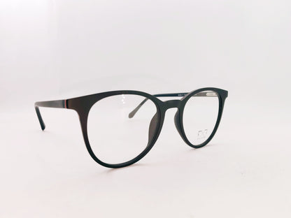 iDom Eyeglasses Full Frame Pento Specs For Women 332526