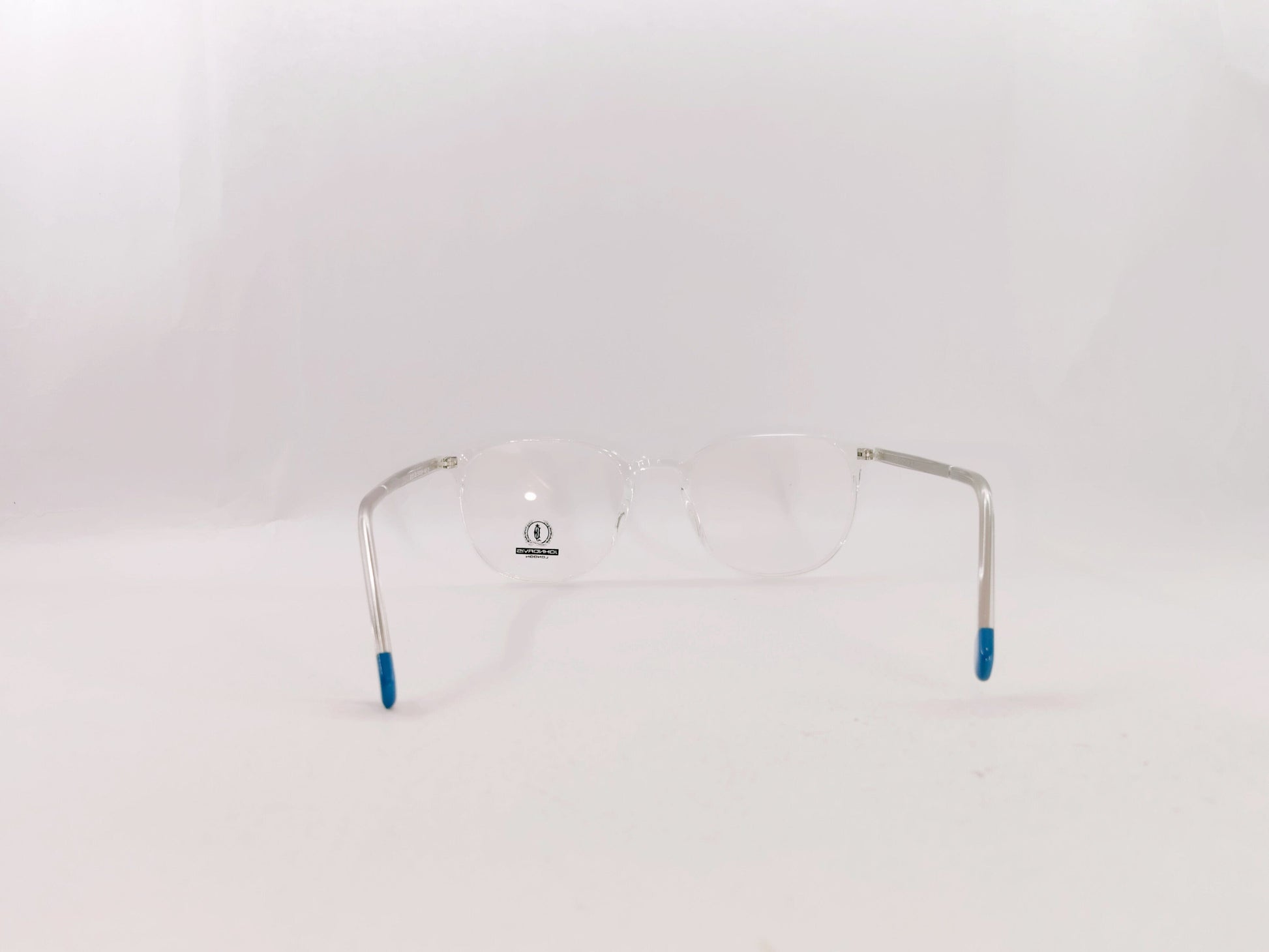 iDom Eyeglasses Full Frame Pento Specs For Women 360712