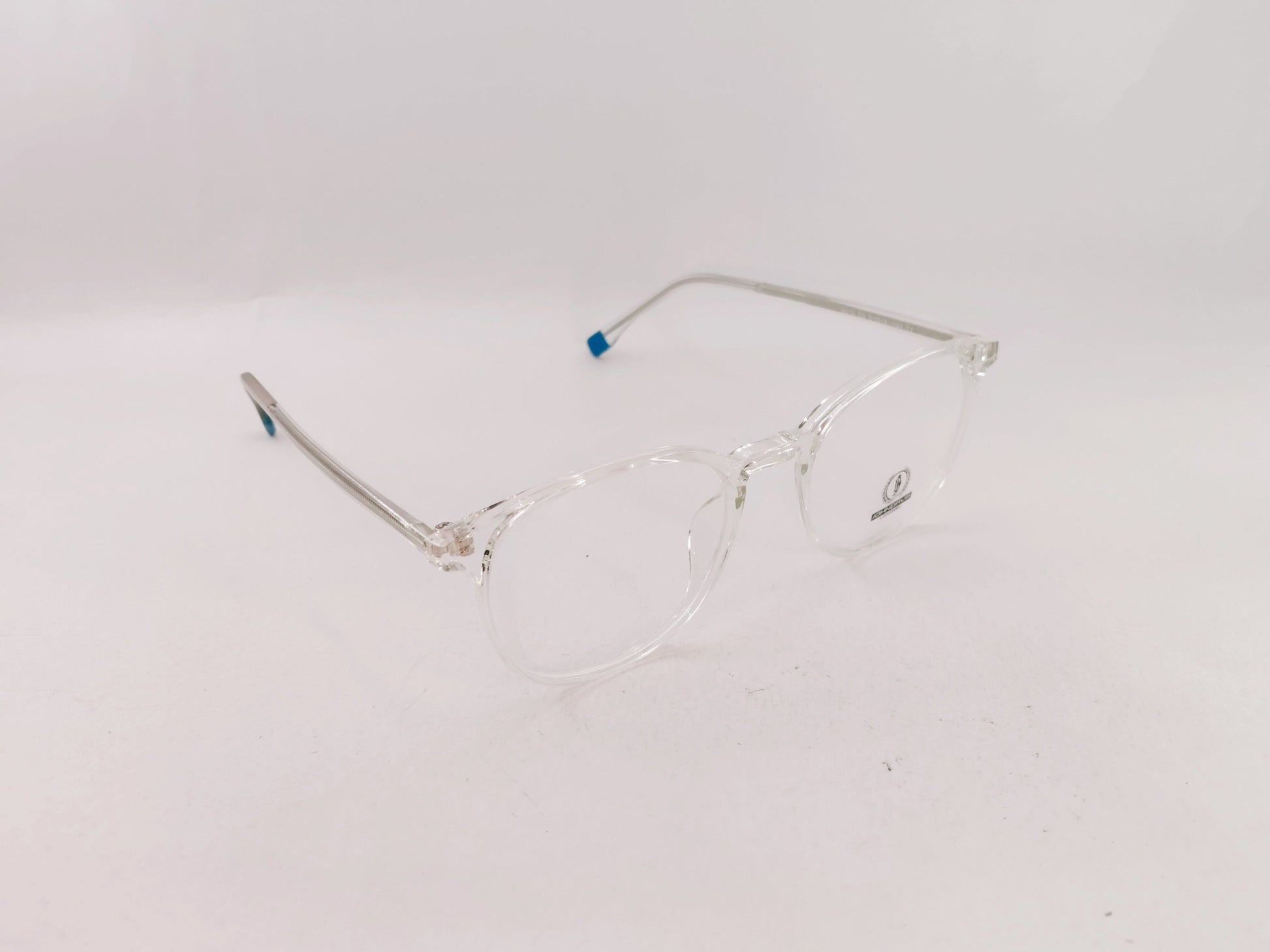 iDom Eyeglasses Full Frame Pento Specs For Women 360712