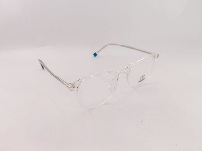 iDom Eyeglasses Full Frame Pento Specs For Women 360712
