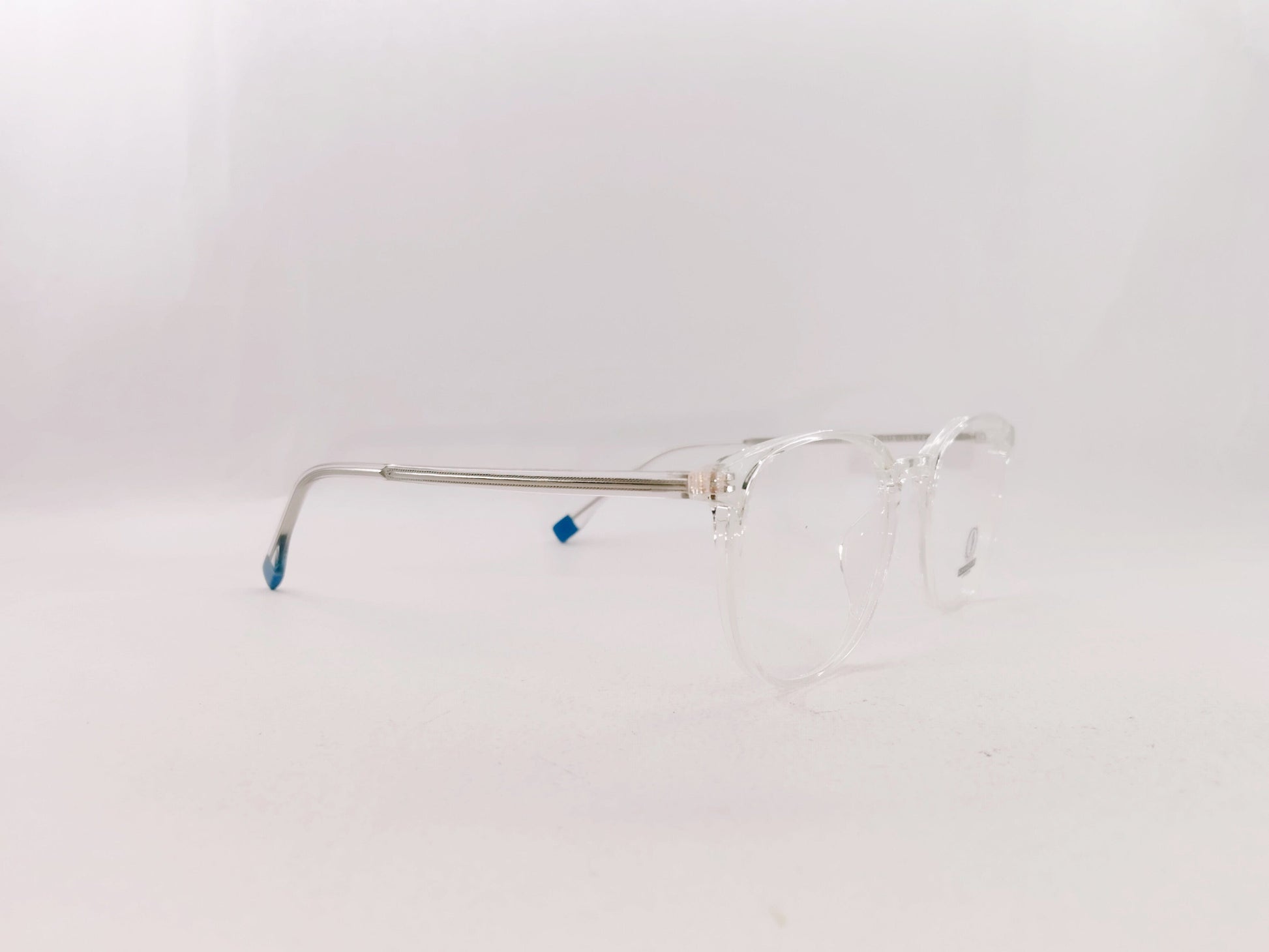 iDom Eyeglasses Full Frame Pento Specs For Women 360712