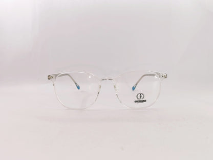 iDom Eyeglasses Full Frame Pento Specs For Women 360712