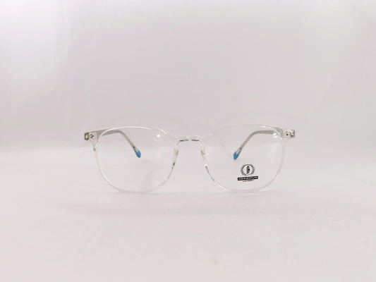 iDom Eyeglasses Full Frame Pento Specs For Women 360712