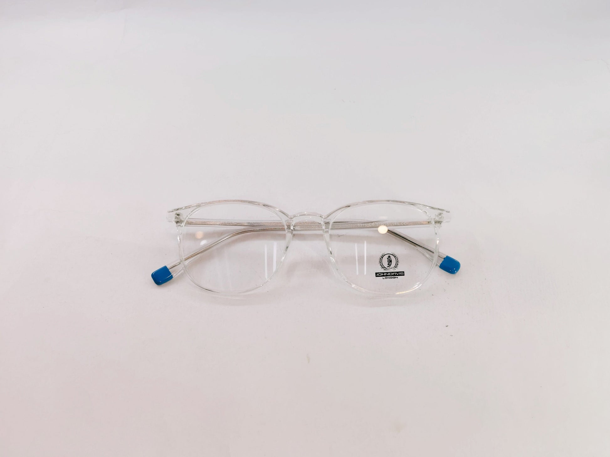 iDom Eyeglasses Full Frame Pento Specs For Women 360712