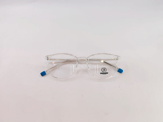 iDom Eyeglasses Full Frame Pento Specs For Women 360712