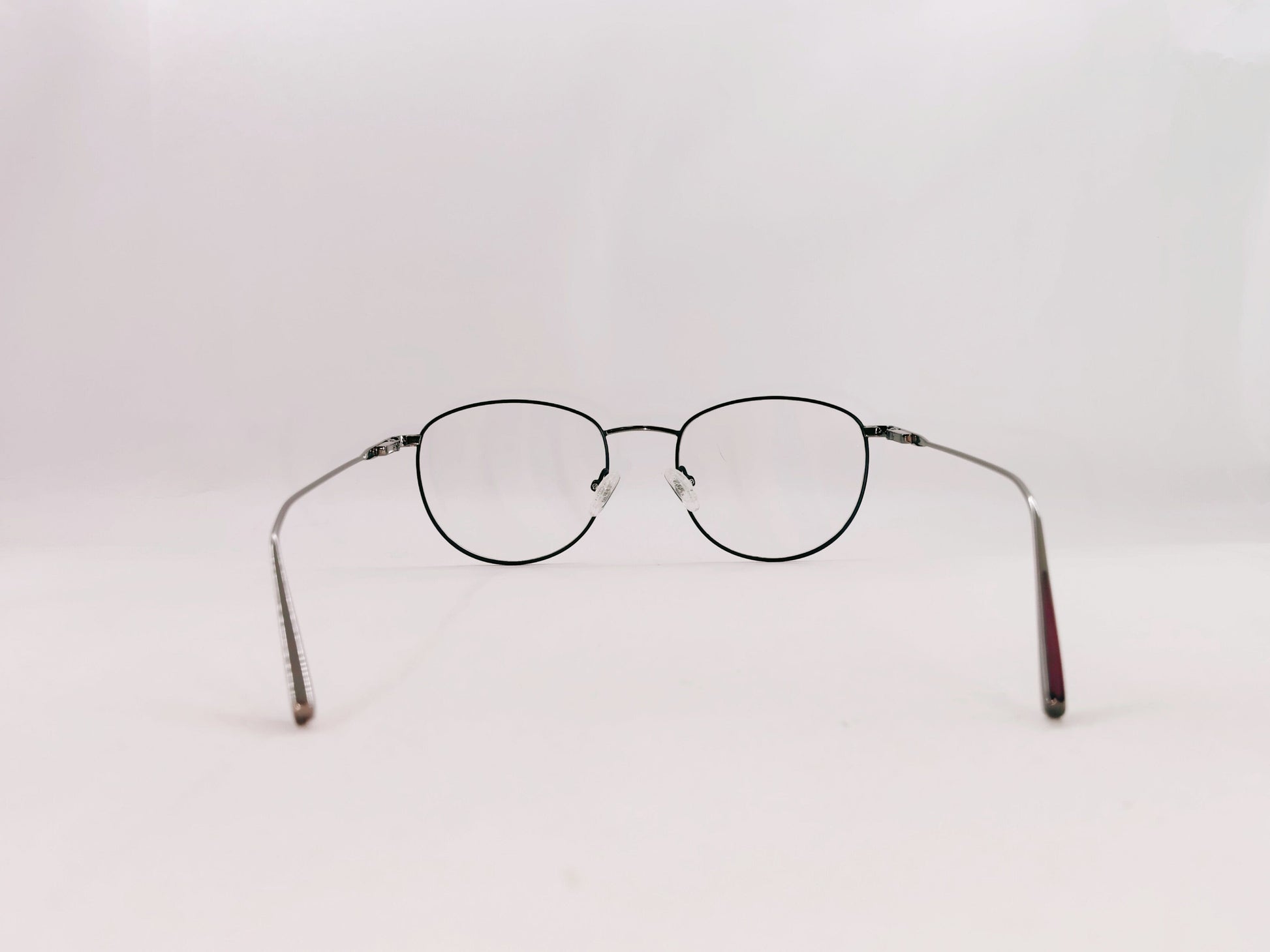 iDom Eyeglasses Full Frame Pento Specs For Women 418195
