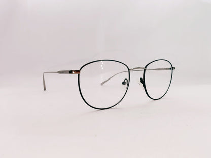 iDom Eyeglasses Full Frame Pento Specs For Women 418195