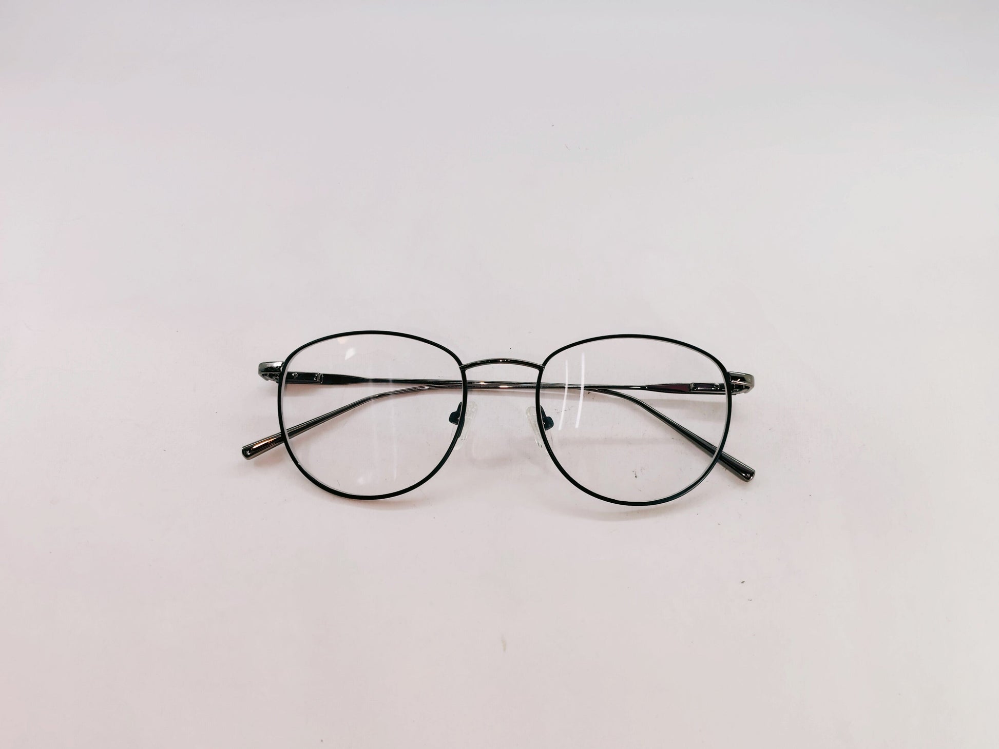 iDom Eyeglasses Full Frame Pento Specs For Women 418195