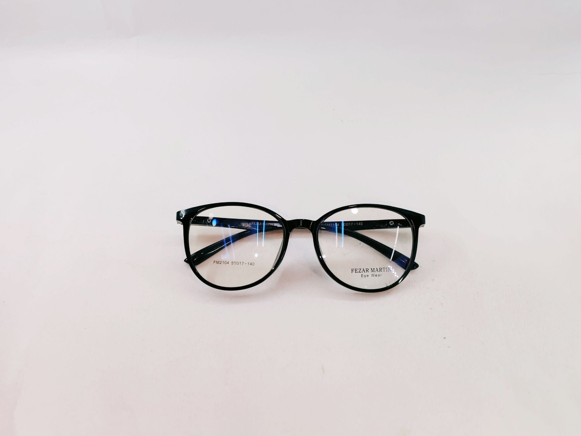 iDom Eyeglasses Full Frame Pento Specs For Women 442828