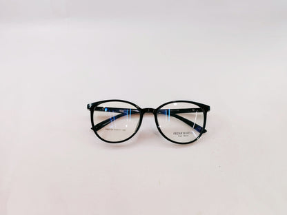 iDom Eyeglasses Full Frame Pento Specs For Women 442828