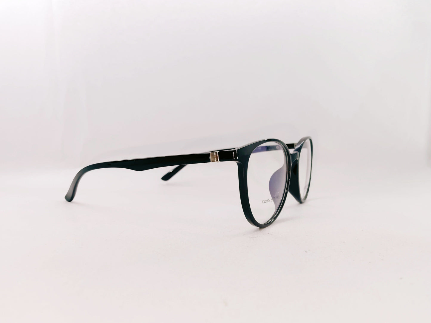 iDom Eyeglasses Full Frame Pento Specs For Women 442828
