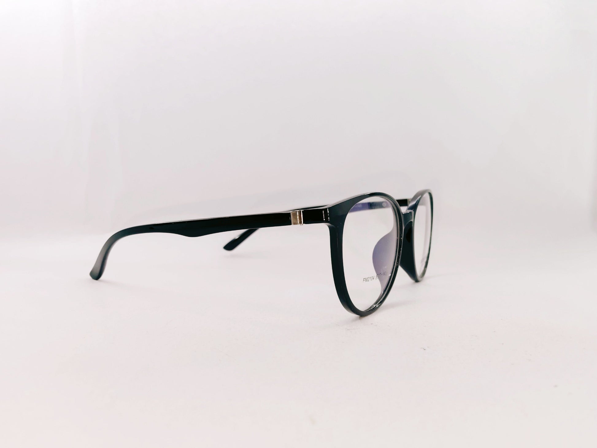 iDom Eyeglasses Full Frame Pento Specs For Women 442828
