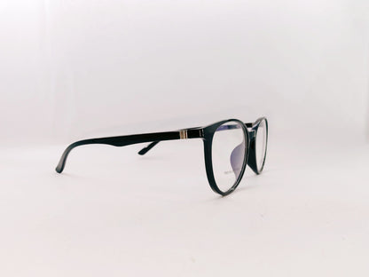 iDom Eyeglasses Full Frame Pento Specs For Women 442828