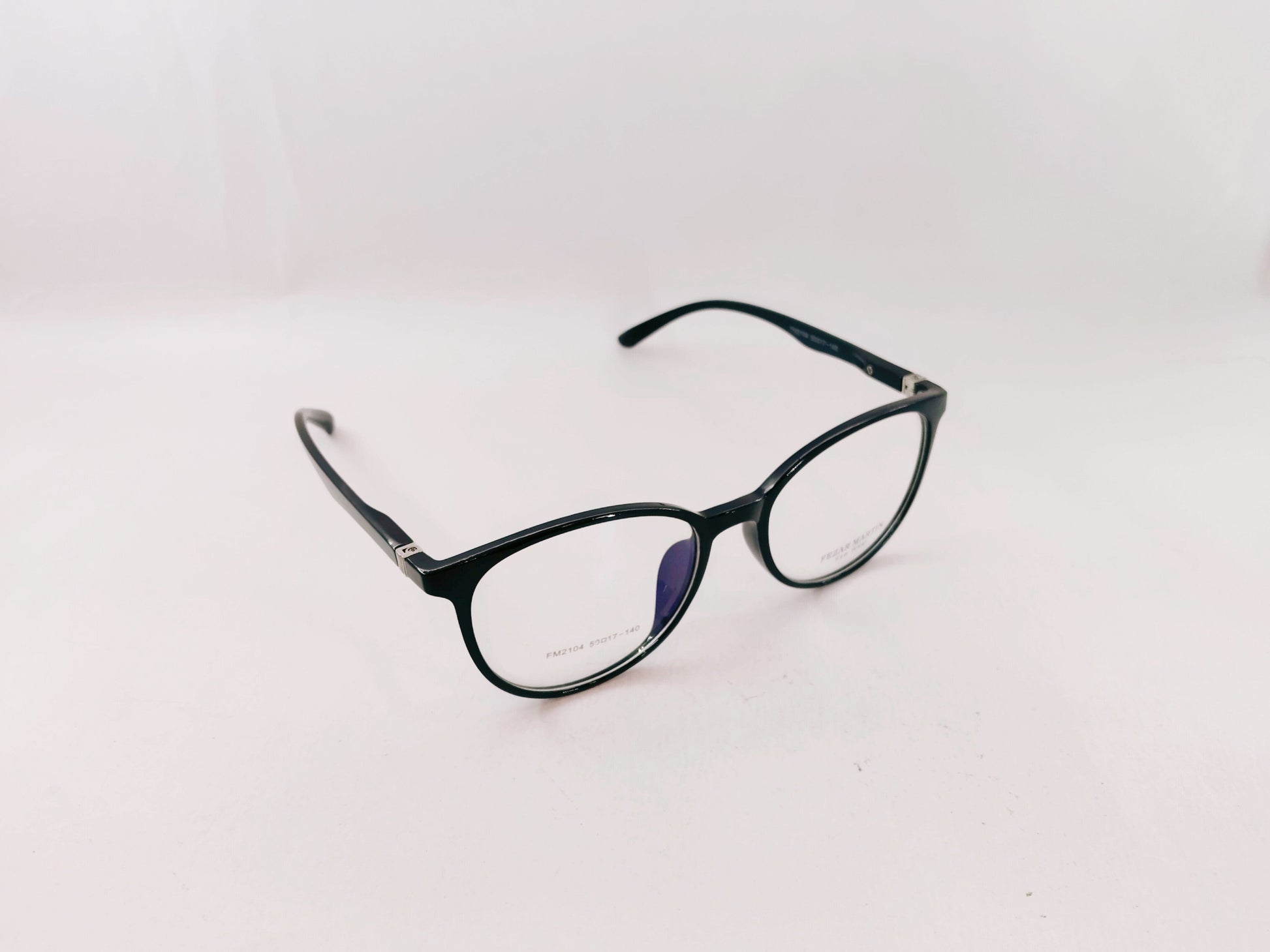 iDom Eyeglasses Full Frame Pento Specs For Women 442828