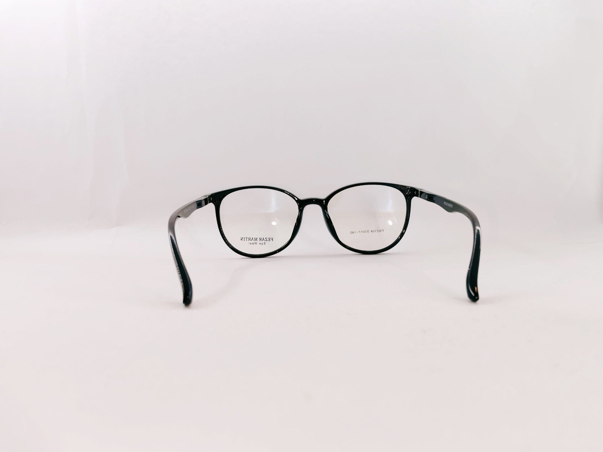 iDom Eyeglasses Full Frame Pento Specs For Women 442828