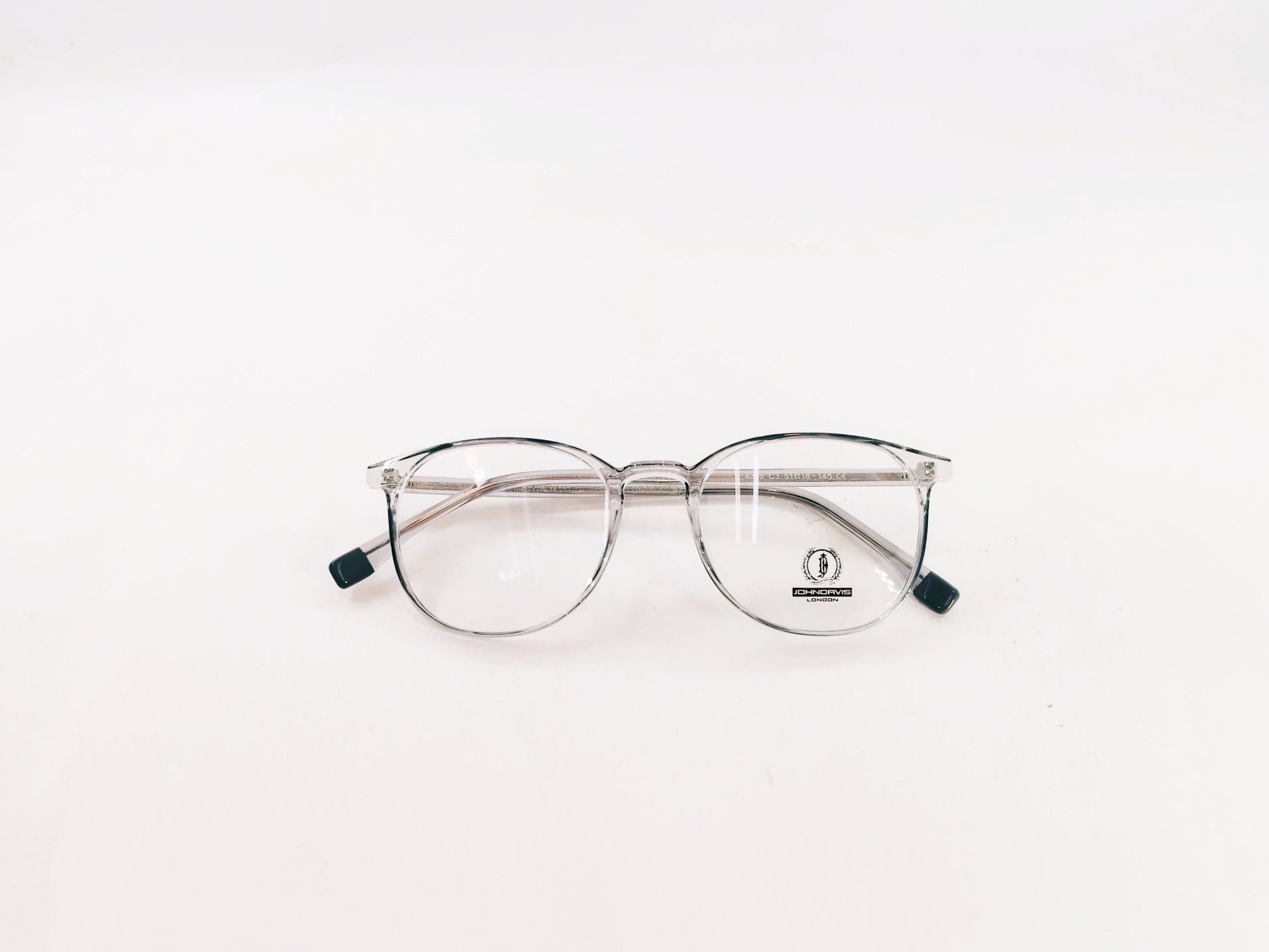 iDom Eyeglasses Full Frame Pento Specs For Women 443525