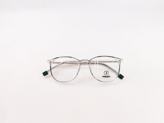 iDom Eyeglasses Full Frame Pento Specs For Women 443525