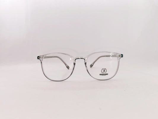 iDom Eyeglasses Full Frame Pento Specs For Women 443525
