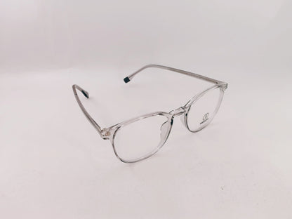 iDom Eyeglasses Full Frame Pento Specs For Women 443525