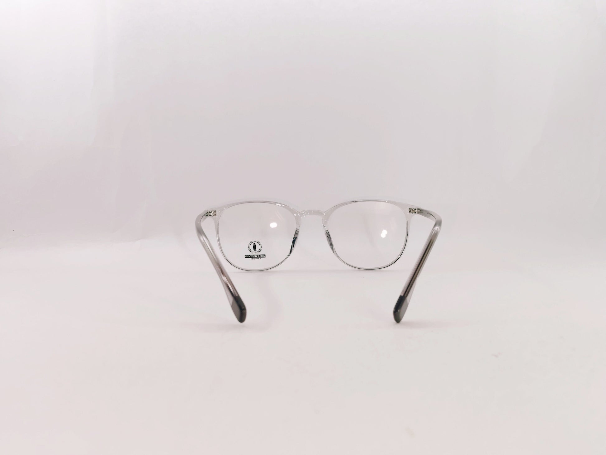 iDom Eyeglasses Full Frame Pento Specs For Women 443525