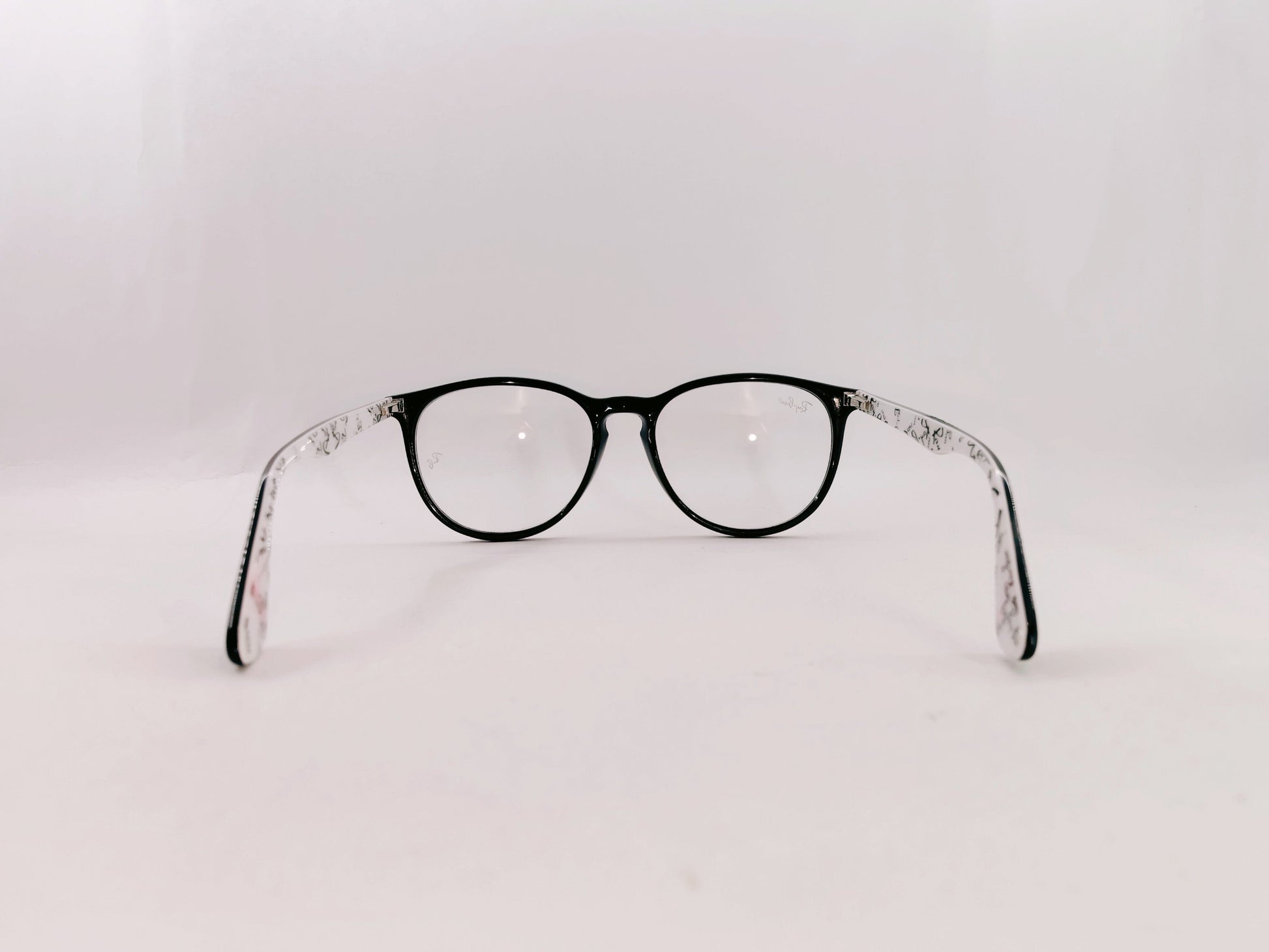 iDom Eyeglasses Full Frame Pento Specs For Women 47956