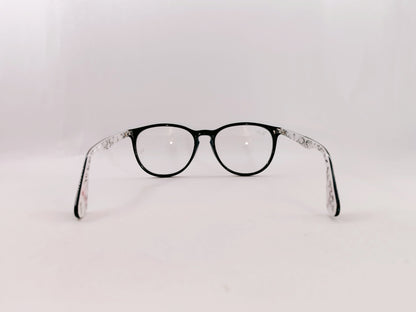 iDom Eyeglasses Full Frame Pento Specs For Women 47956