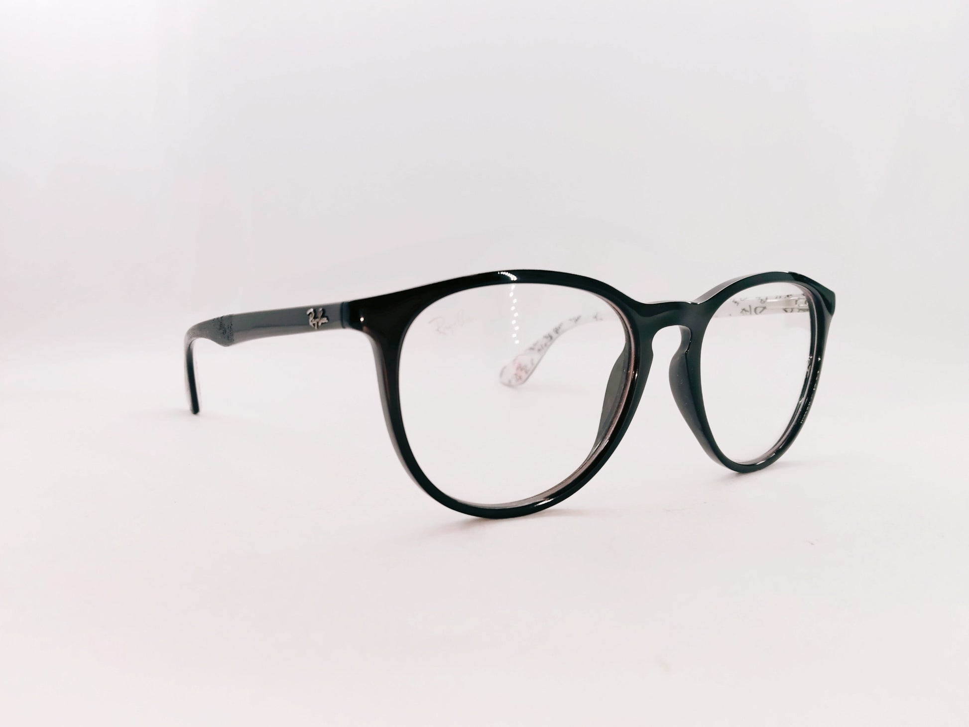 iDom Eyeglasses Full Frame Pento Specs For Women 47956