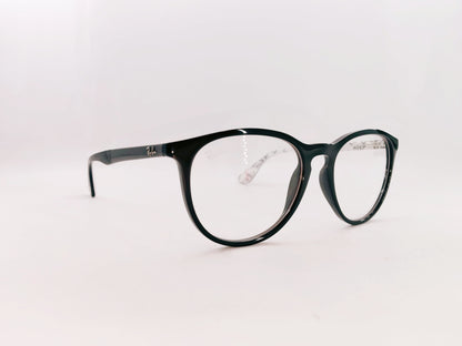 iDom Eyeglasses Full Frame Pento Specs For Women 47956