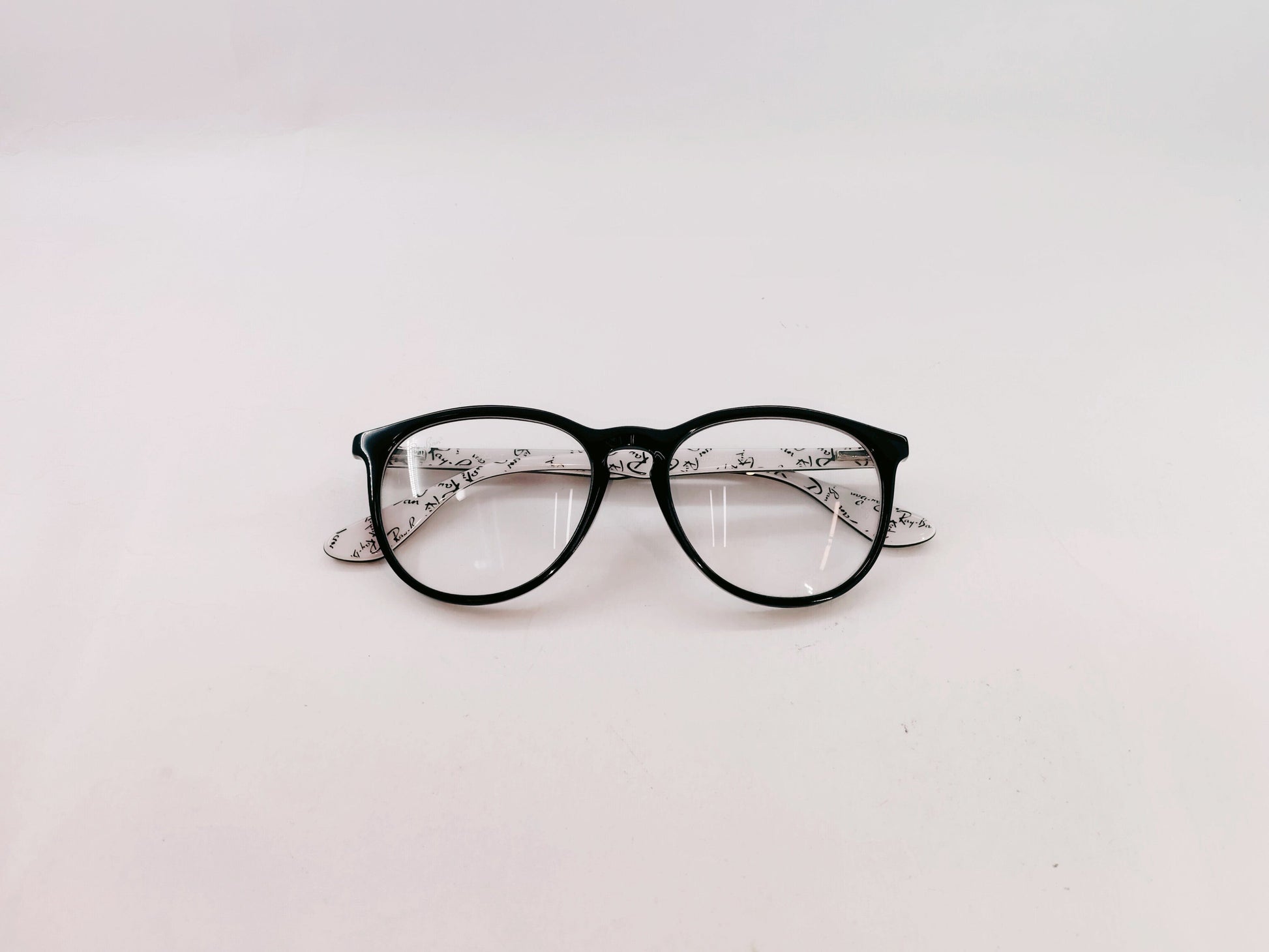 iDom Eyeglasses Full Frame Pento Specs For Women 47956