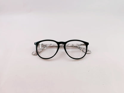 iDom Eyeglasses Full Frame Pento Specs For Women 47956