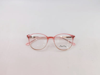 iDom Eyeglasses Full Frame Pento Specs For Women 687062